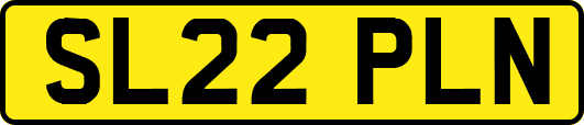 SL22PLN