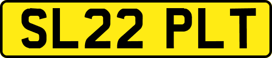 SL22PLT