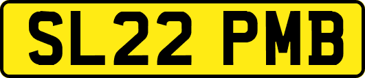 SL22PMB