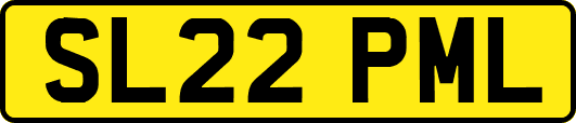 SL22PML