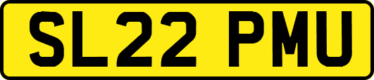 SL22PMU