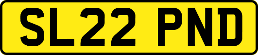 SL22PND