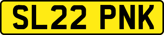 SL22PNK