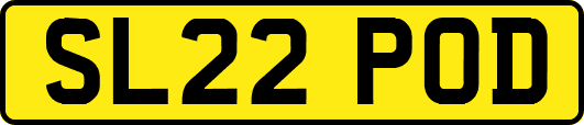 SL22POD