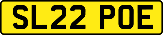 SL22POE