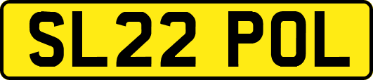 SL22POL
