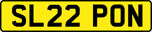 SL22PON
