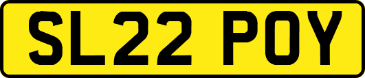 SL22POY