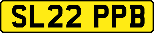 SL22PPB