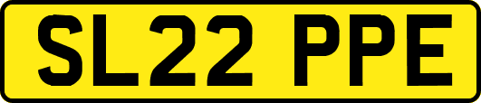 SL22PPE