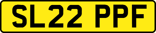 SL22PPF