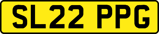 SL22PPG