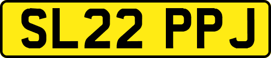 SL22PPJ