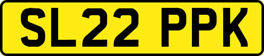 SL22PPK