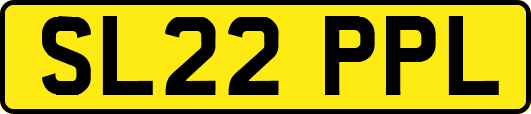 SL22PPL