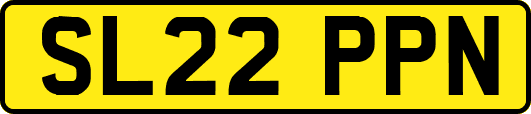 SL22PPN