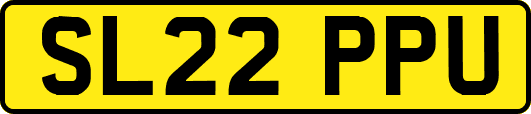 SL22PPU