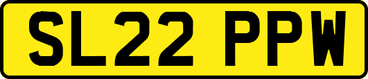 SL22PPW