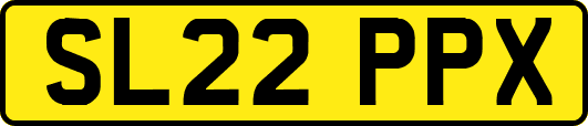 SL22PPX