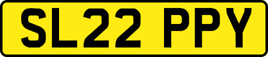 SL22PPY