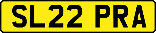 SL22PRA