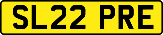 SL22PRE
