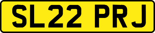 SL22PRJ