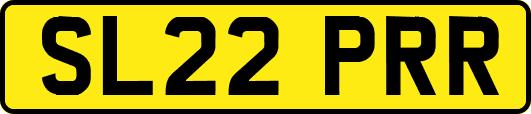 SL22PRR