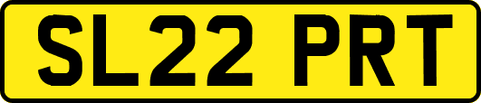 SL22PRT