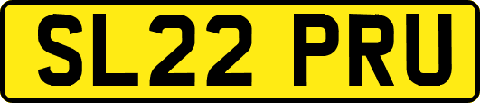 SL22PRU