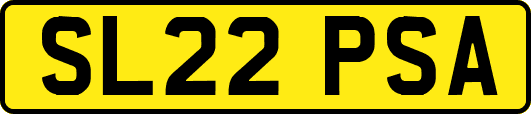 SL22PSA