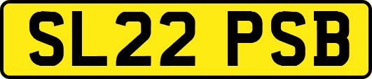 SL22PSB