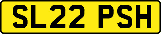 SL22PSH