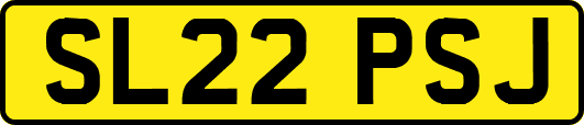 SL22PSJ