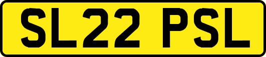SL22PSL
