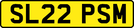 SL22PSM