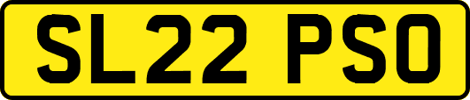 SL22PSO
