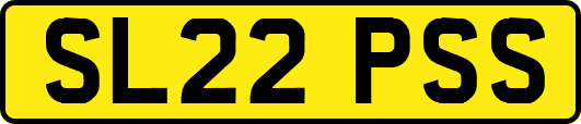 SL22PSS
