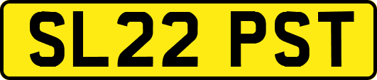 SL22PST