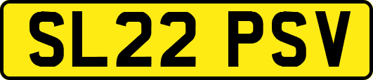 SL22PSV