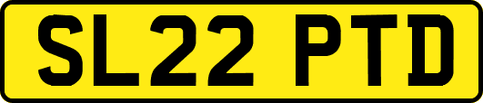 SL22PTD