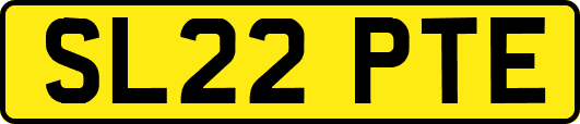SL22PTE