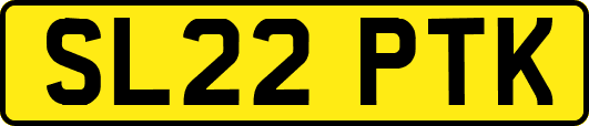 SL22PTK