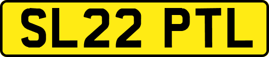 SL22PTL