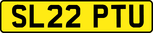 SL22PTU