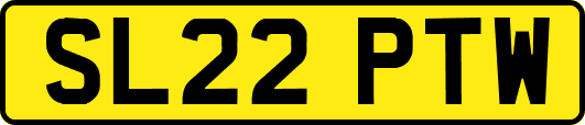 SL22PTW