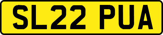 SL22PUA