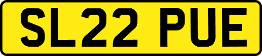SL22PUE