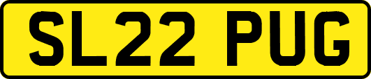 SL22PUG