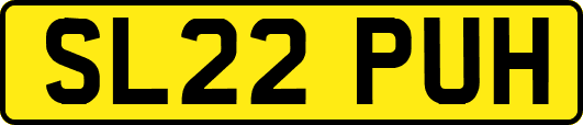 SL22PUH